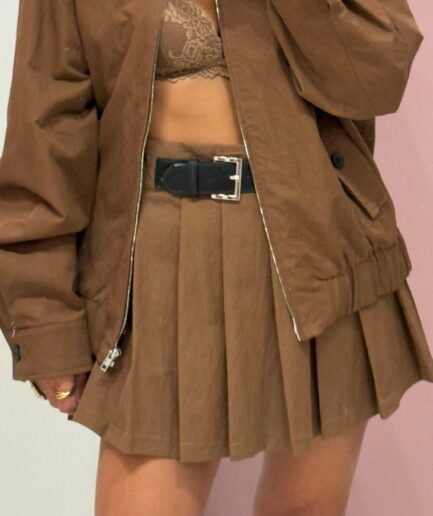 GONNA COLLEGE PIEGHE LUMINA LC240388