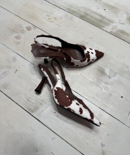 SLINGBACK CAVALLINO P1370