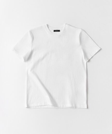 T-SHIRT BASIC OVER BIANCO LUMINA L8869