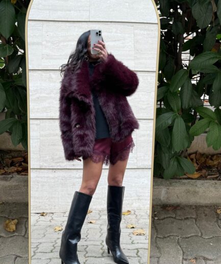 ECOPELLICCIA VINACCIO