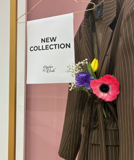 NEW COLLECTION