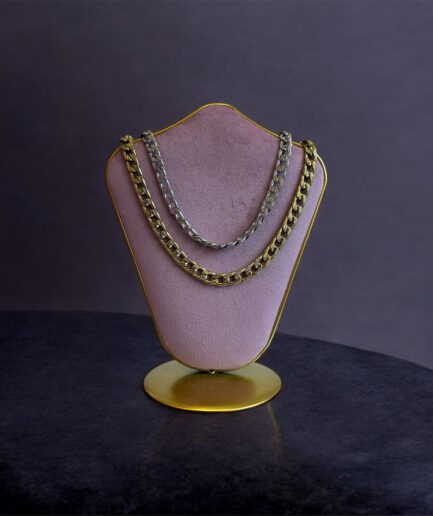 COLLANA CATENA