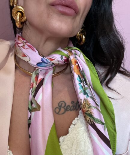 Foulard