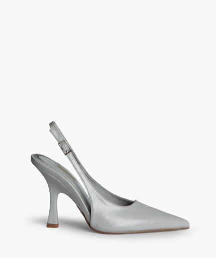 SLINGBACK CARTA DA ZUCCHERO M6225