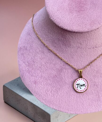 COLLANA “MUM”