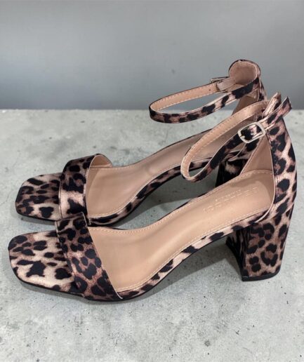 SANDALI ANIMALIER C652