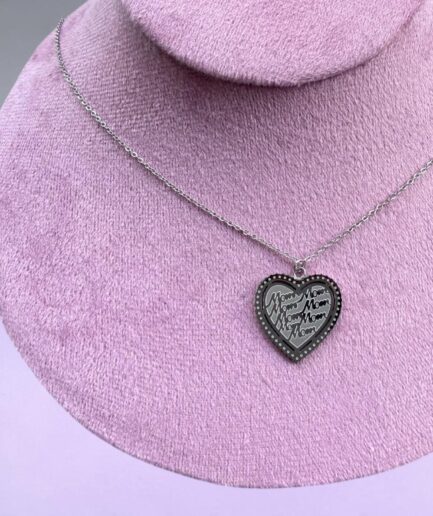 COLLANA “MOM”