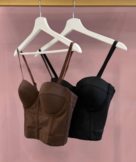 TOP BUSTINO CON COPPE 9005