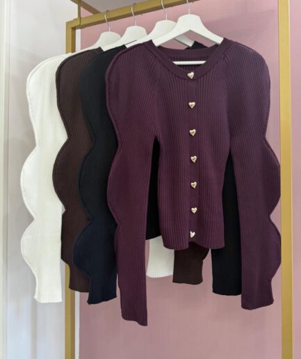 Maglie/Felpe/Cardigan