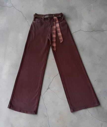 JEANS VINACCIO JF492