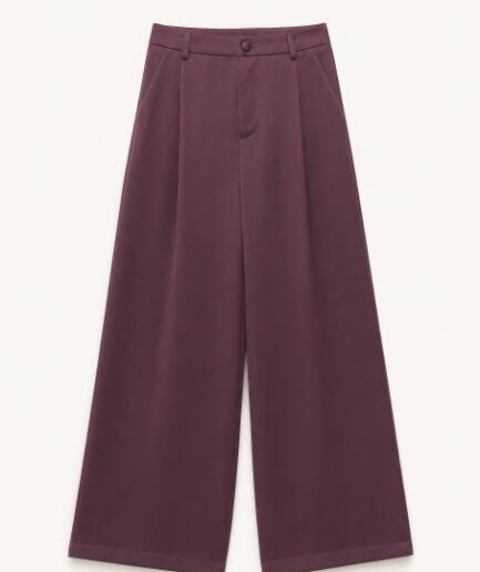 PANTALONE PALAZZO VINACCIO LD5913