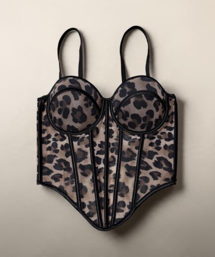 CORPETTO ANIMALIER Z1117