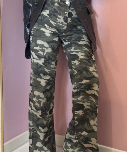 JEANS MIMETICO ML557