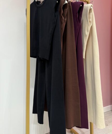 SET IN MAGLIA S18980