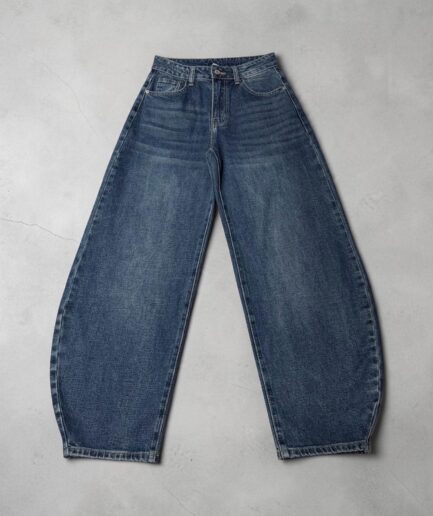 JEANS BARREL Y610