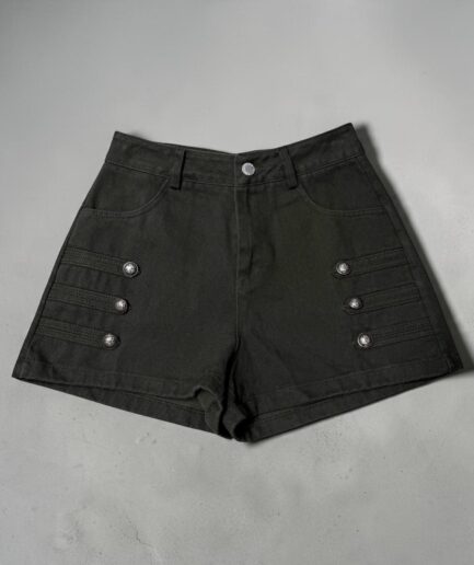 SHORTS CON ALAMARI TR50267